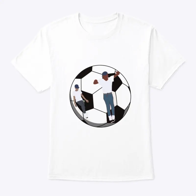 Loki Rara Football Shirt